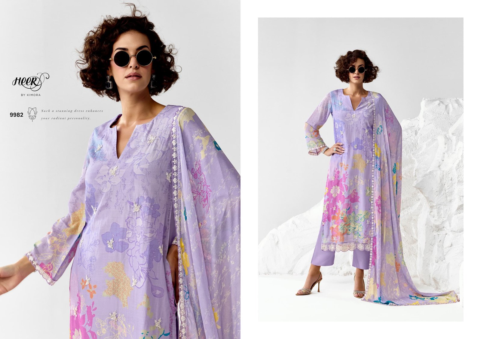 Designer Collection